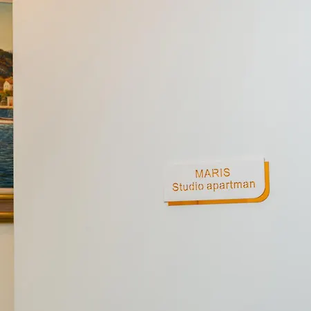 Maris شقة